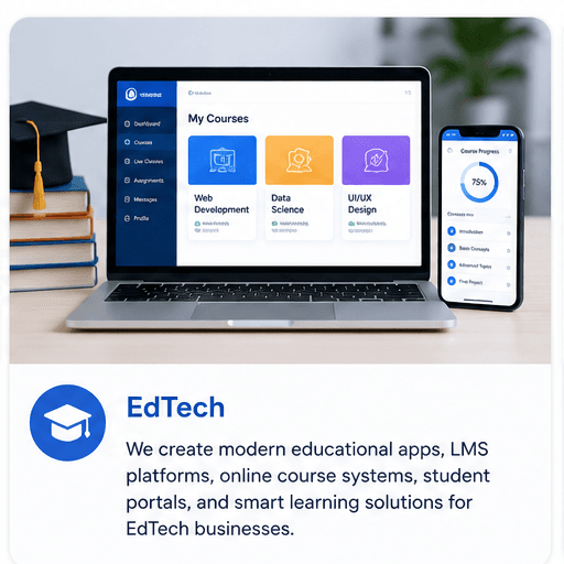 EdTech