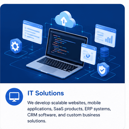 IT Solutions