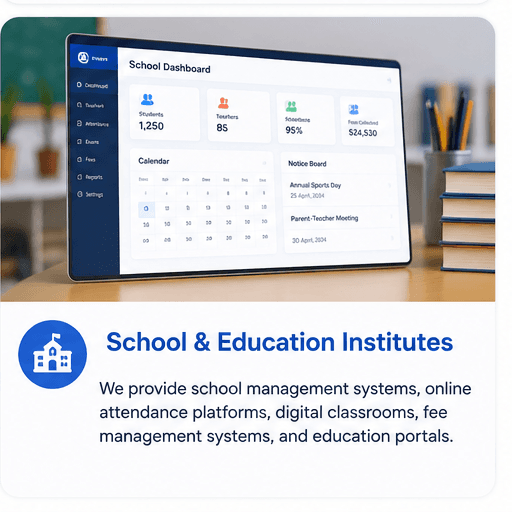 Education Institutes