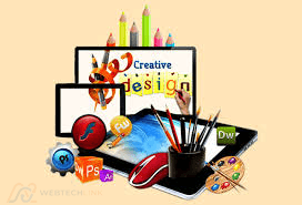 Graphics Designing
