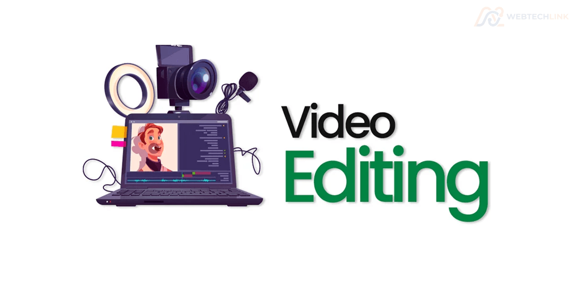 Video Editing