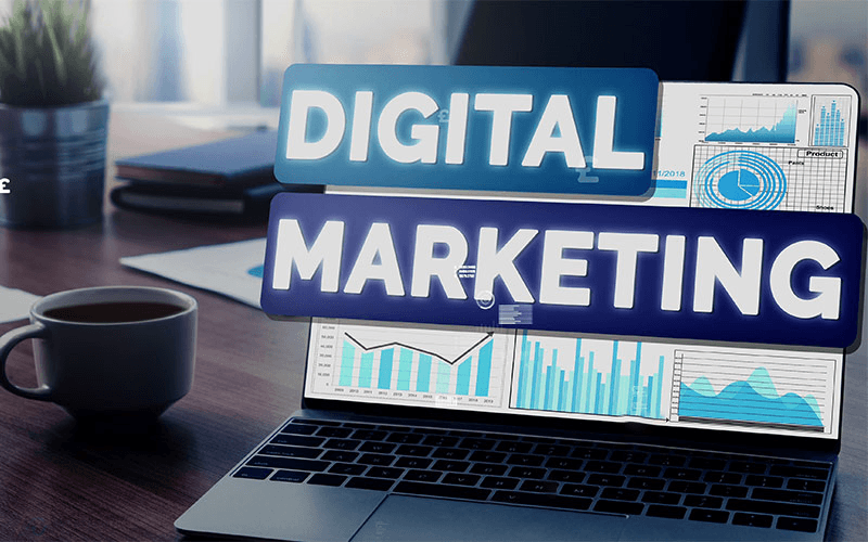 Digital Marketing