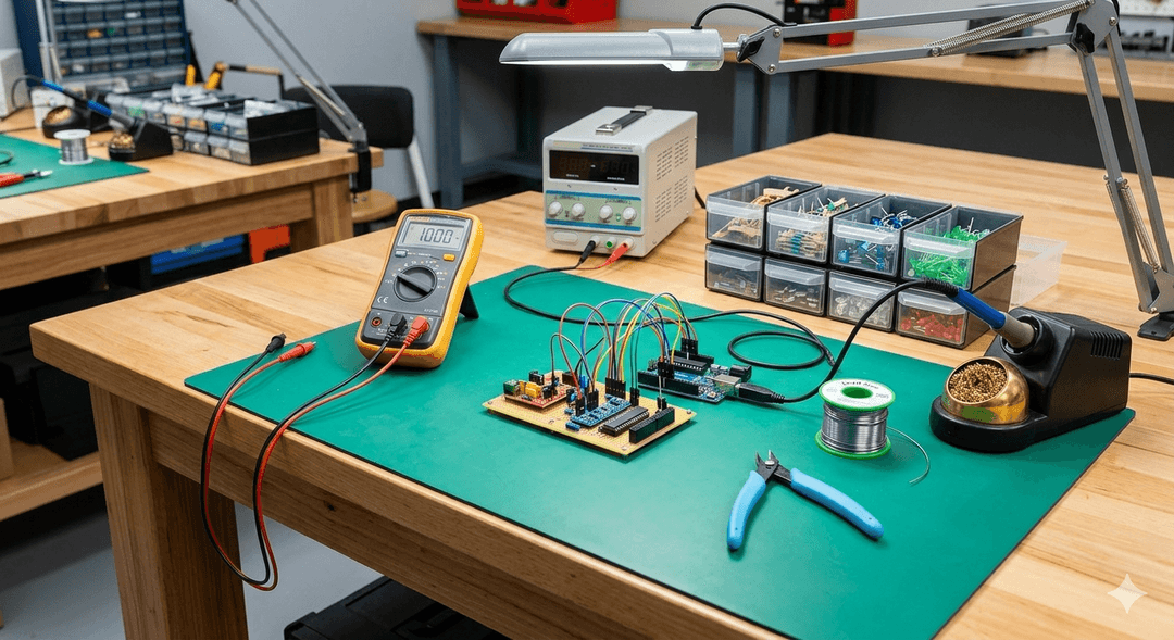 Robotics Project