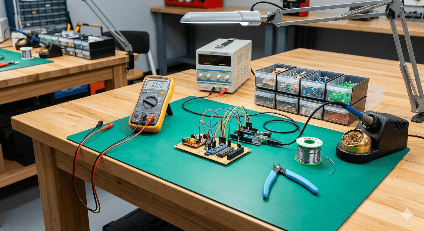 IoT Lab
