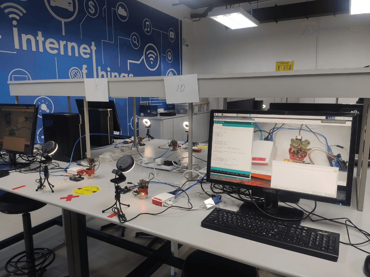 IoT Solutions
