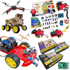 Robotics Project