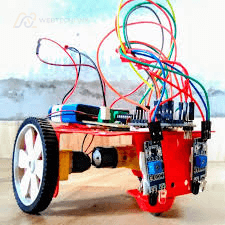 Robotics Project