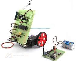Robotics Project