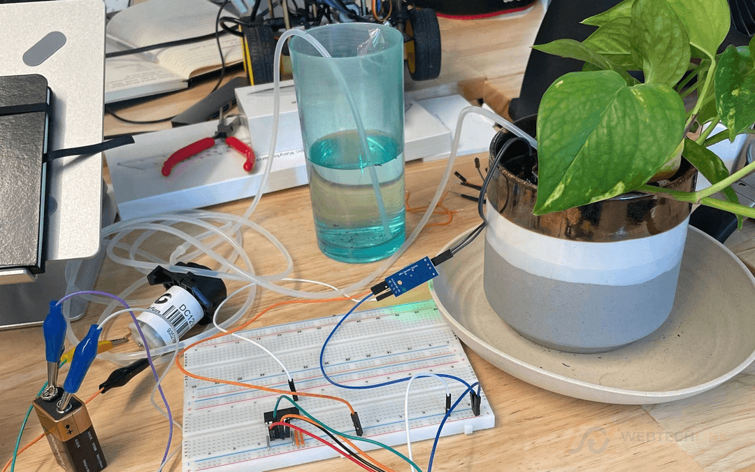 Robotics Project