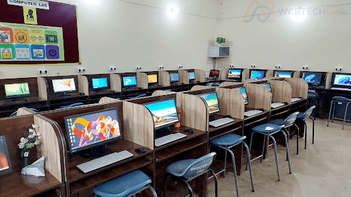 Computer Lab