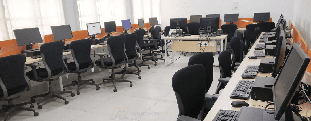 Computer Lab
