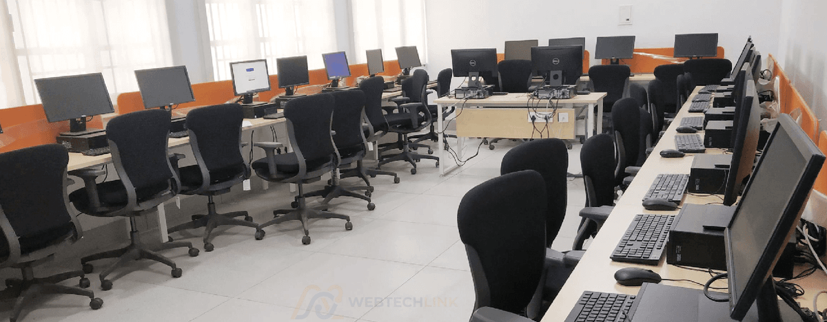 Smart Networking & Infrastructure