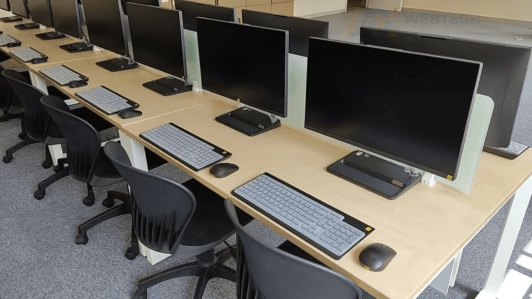 Computer Lab