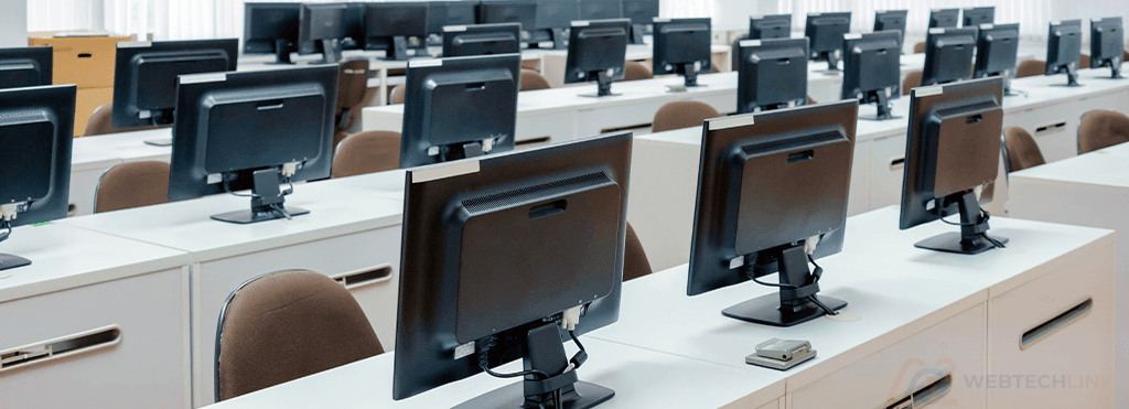 Computer Lab