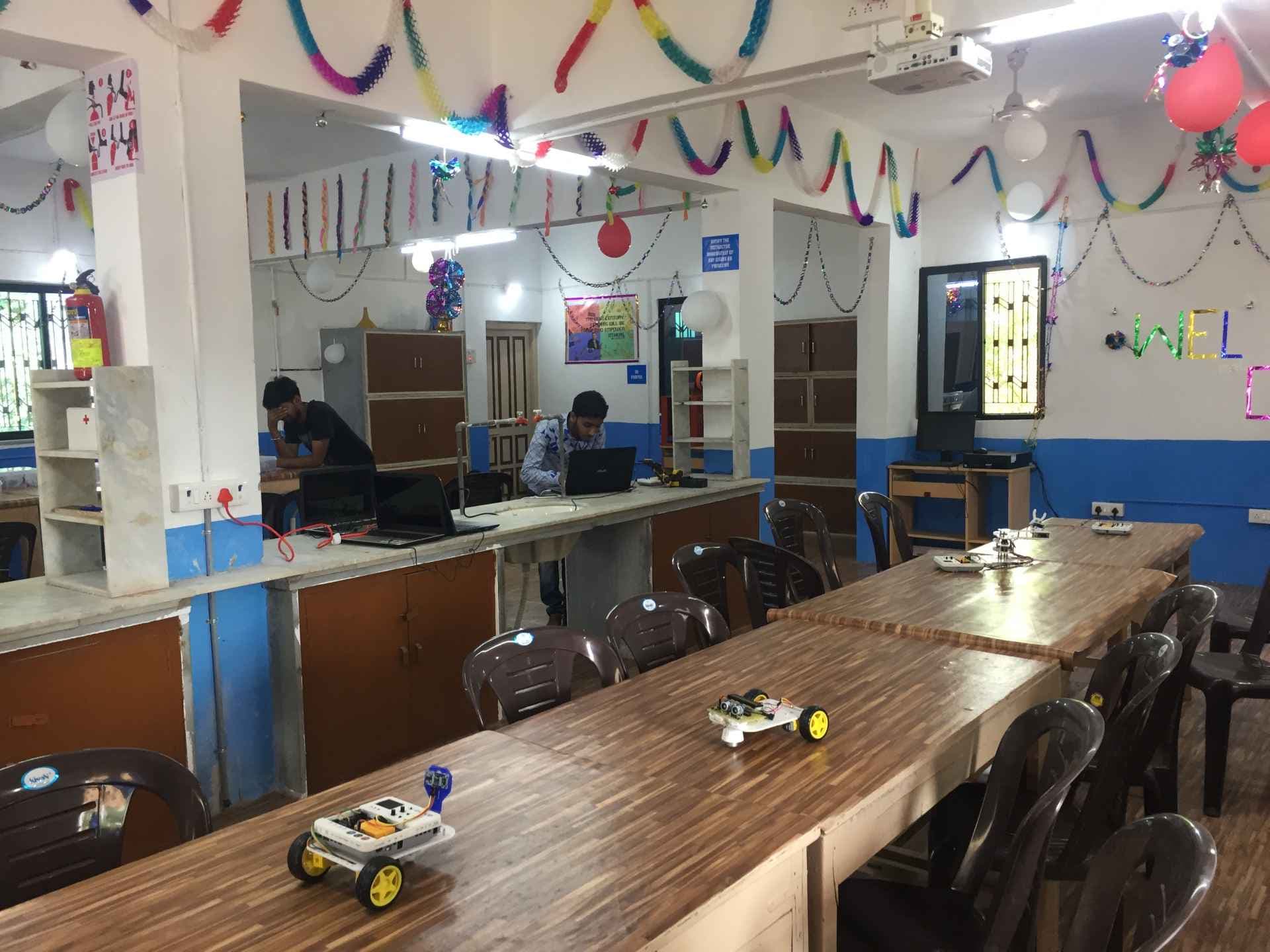 IoT Lab
