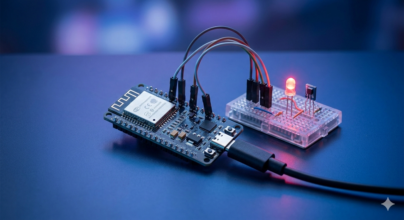 IoT development